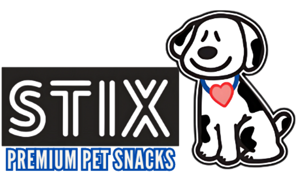 STIX- Premium Pet Snacks